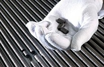 Fuel Pellets