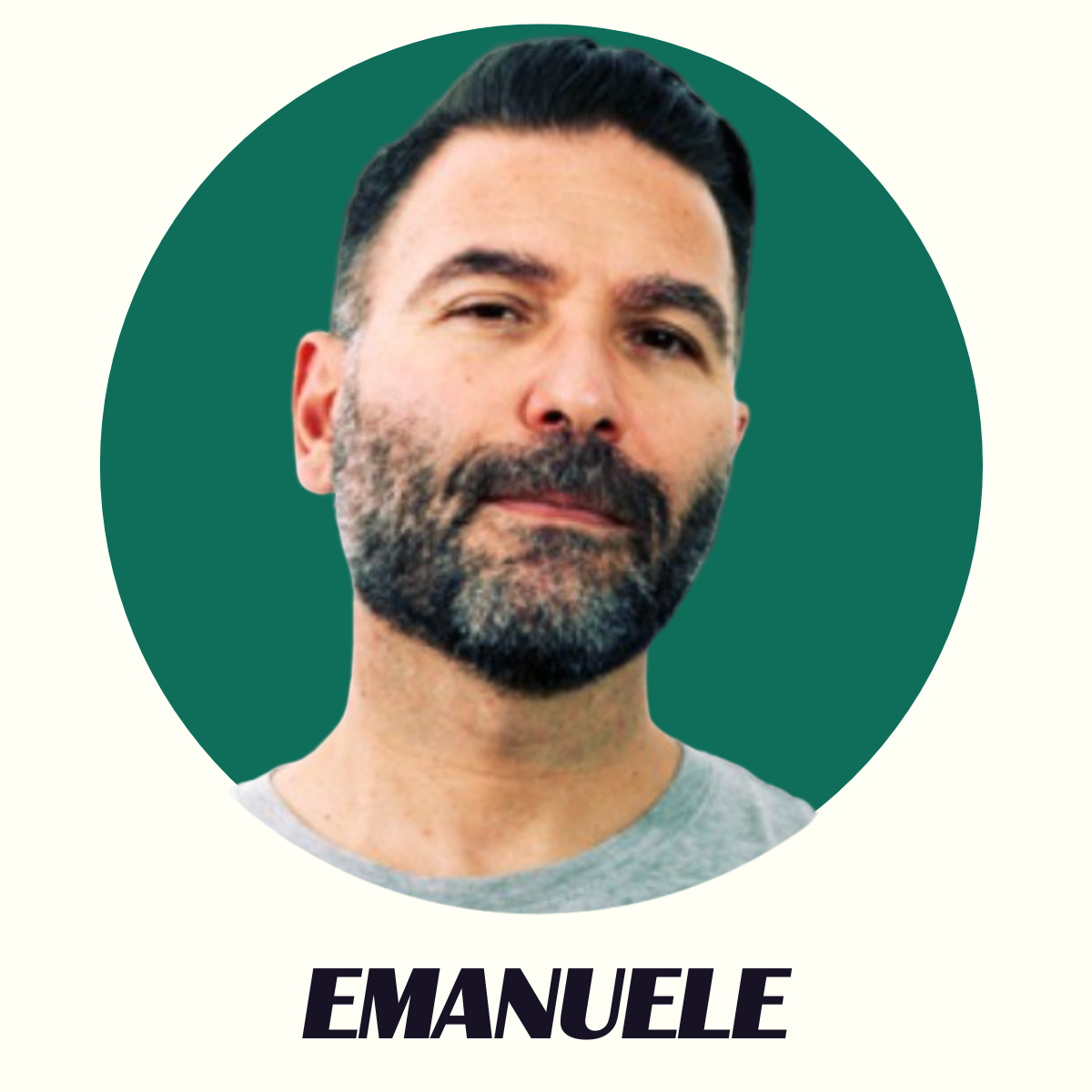 Emanuele Soi