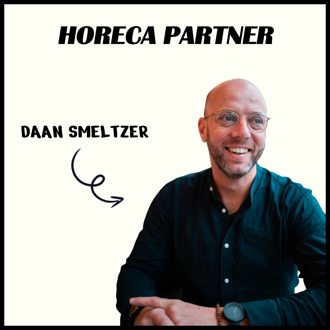 Daan Smeltzer | Horeca & Hospitality