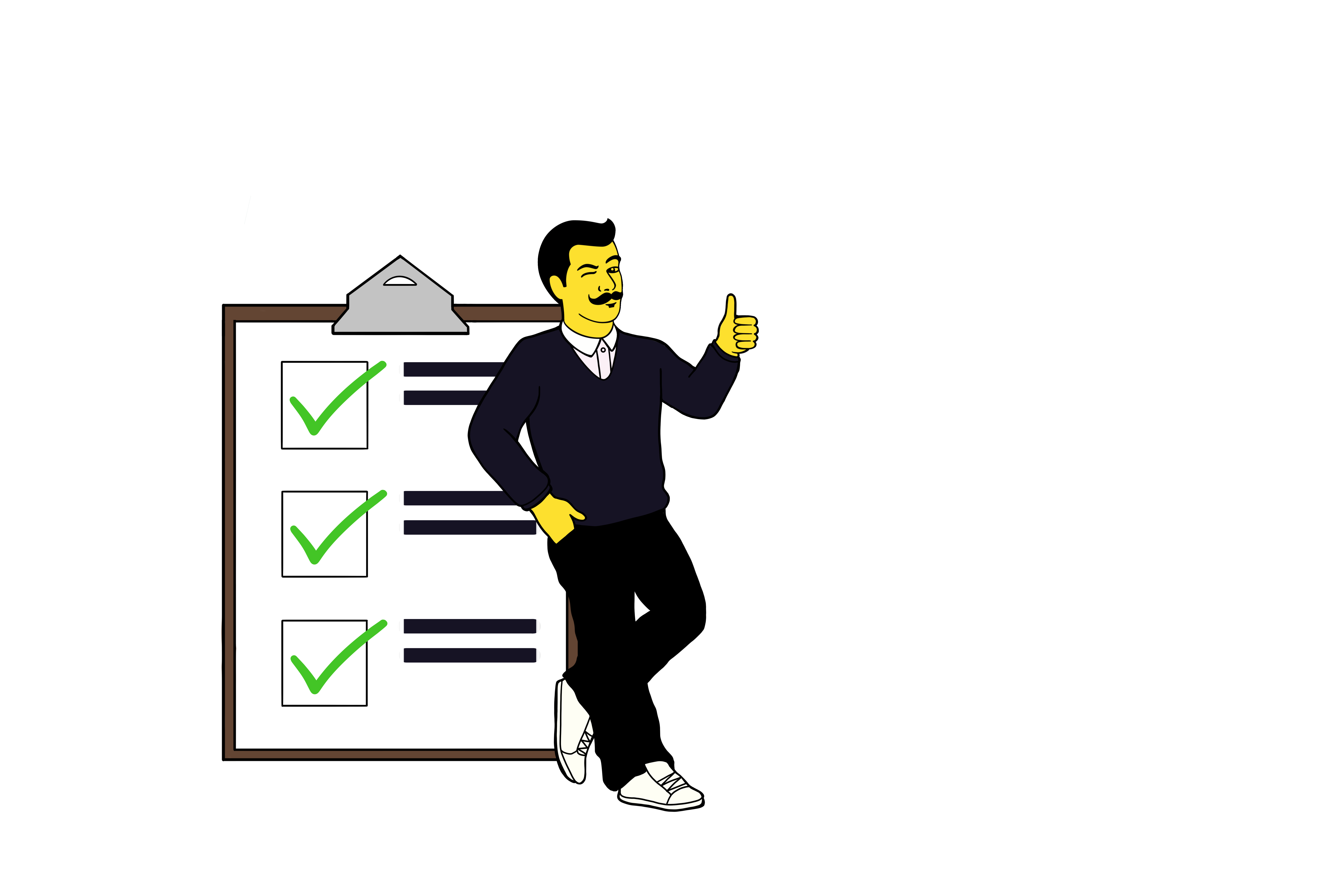 From Sole Proprietorship to BV: Don’t Forget Your Declaration of Intent!