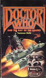 Doctor Who and the Day of the Daleks