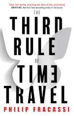 The Third Rule of Time Travel