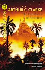 The Fountains of Paradise