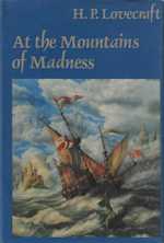 At the Mountains of Madness