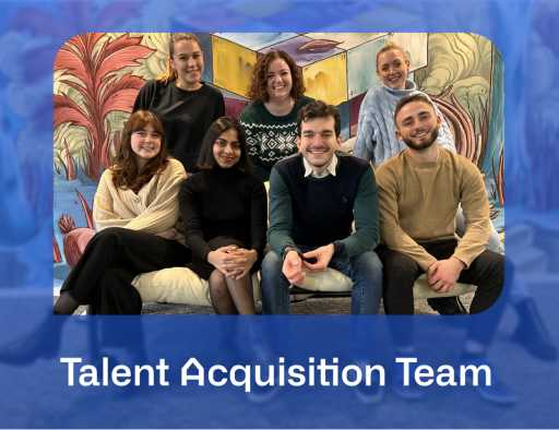 The role of Talent Acquisition Specialist 