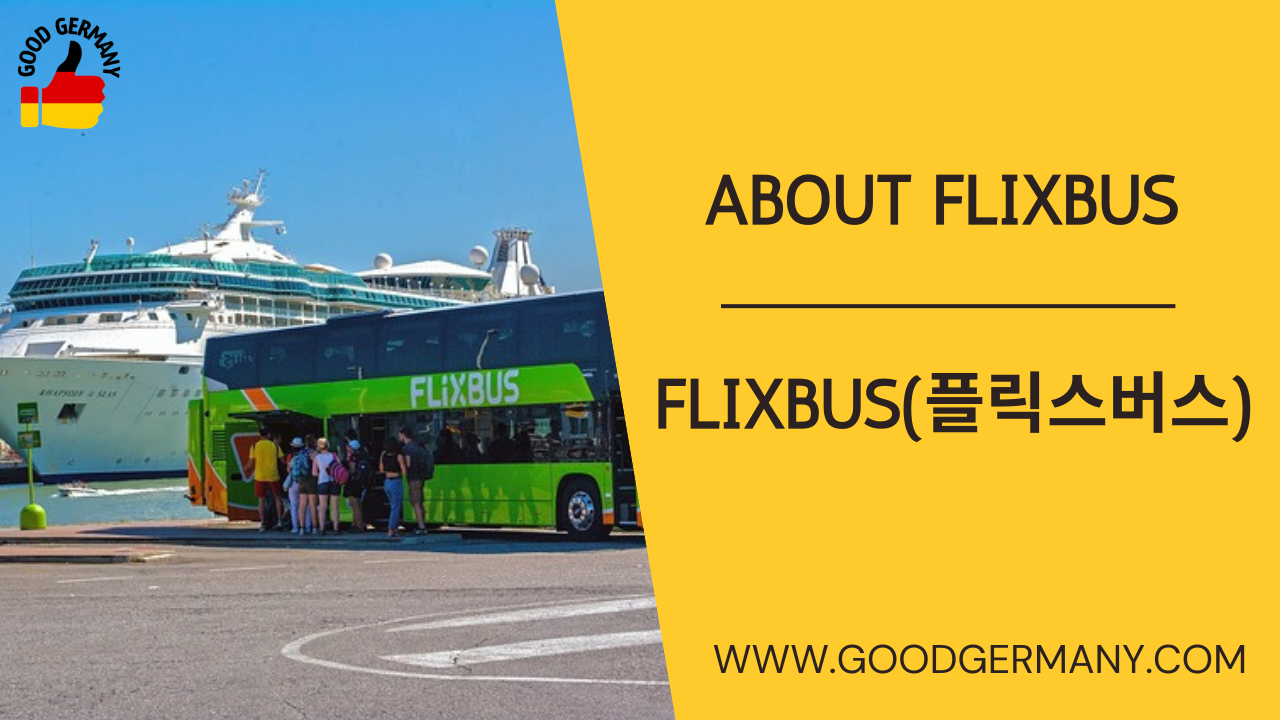 About FlixBus 15 Truths