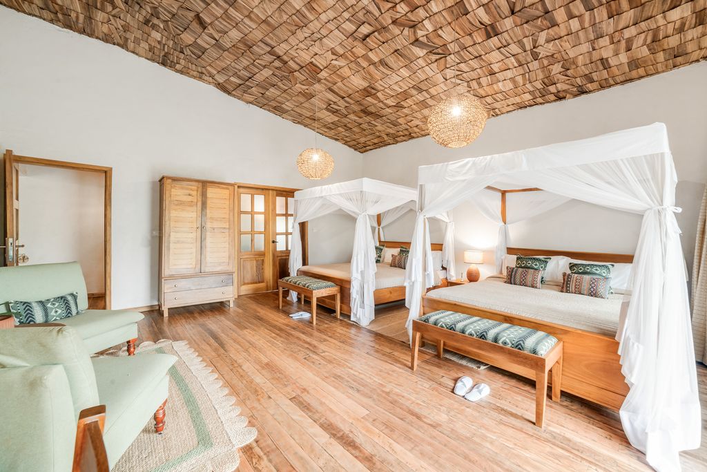 bedroom 10 mahogany Springs