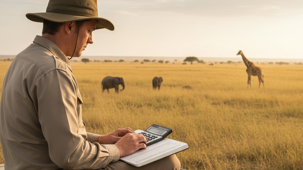 Budgeting for Diani Beach Safari: Complete Cost Breakdown Guide