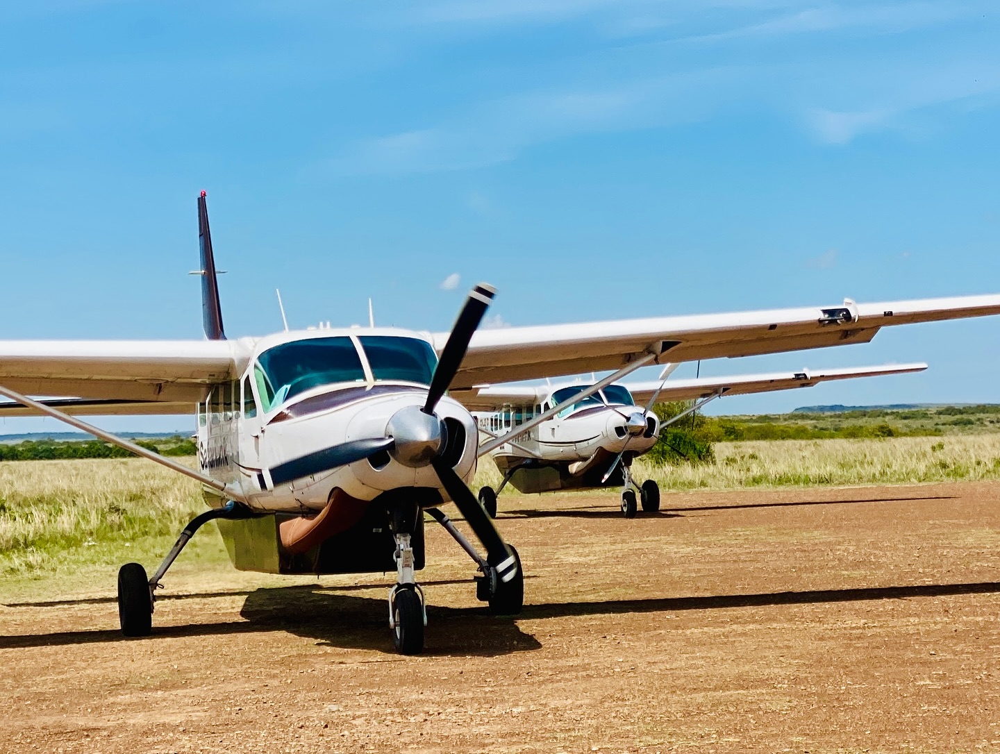 Diani Beach to Masai Mara: Your Complete Fly-In Safari Guide 2025