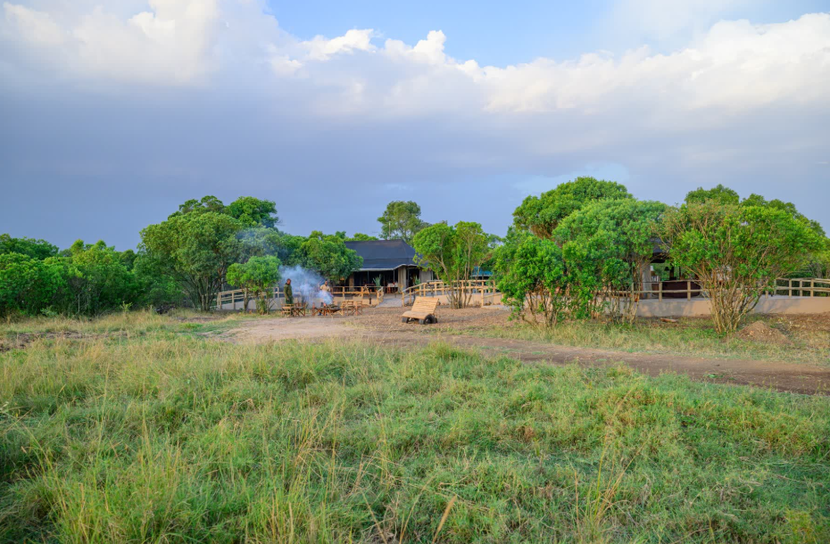 tembo by jackson bush camp view 1