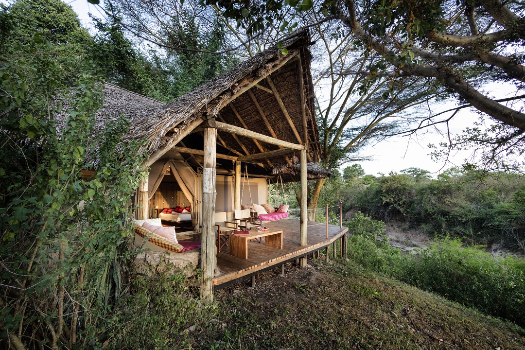 SBC-Basecamp-Masai-Mara Exterior
