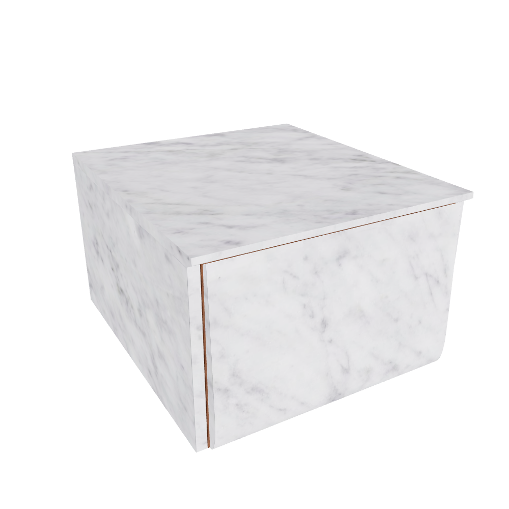 Anima Cassetti modulari 3D Configurator Image