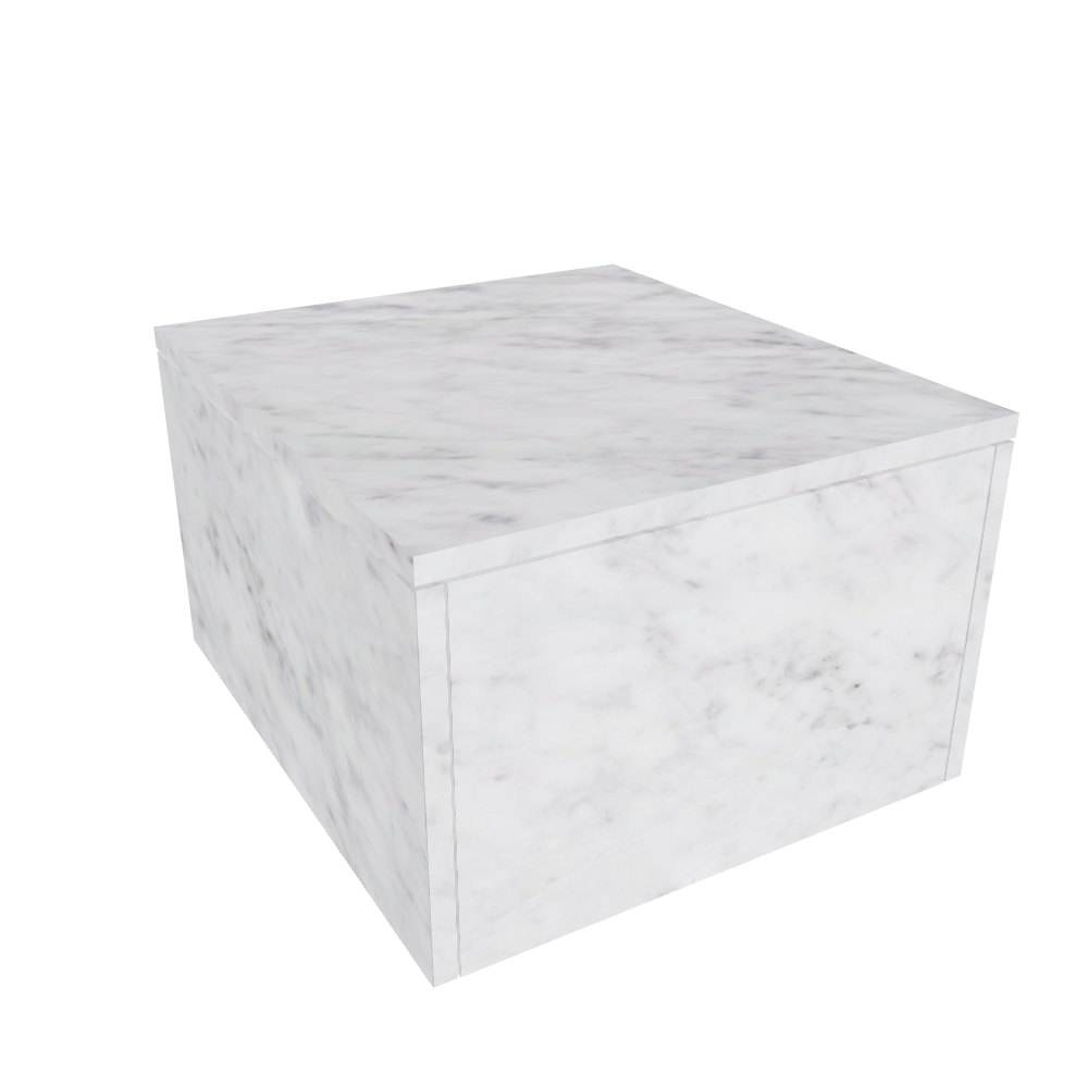 Balnea Cassetti Modulari 3D Configurator Image