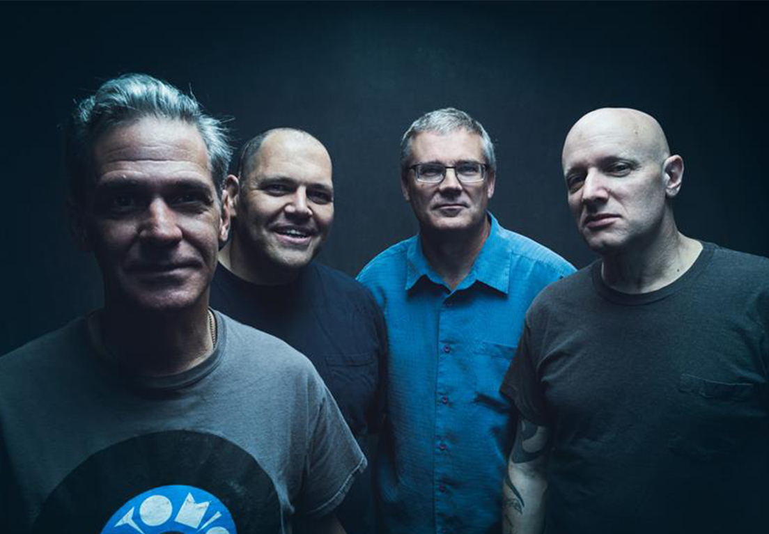 Descendents