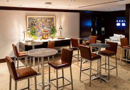 Salon Hartland-Molson