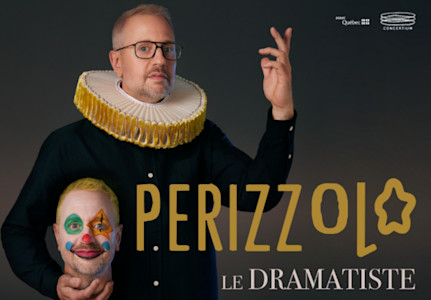 Martin Perizzolo