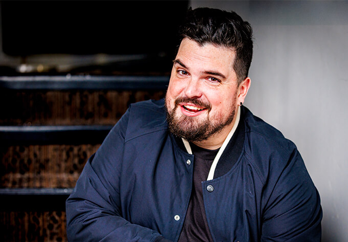 Mike Rita
