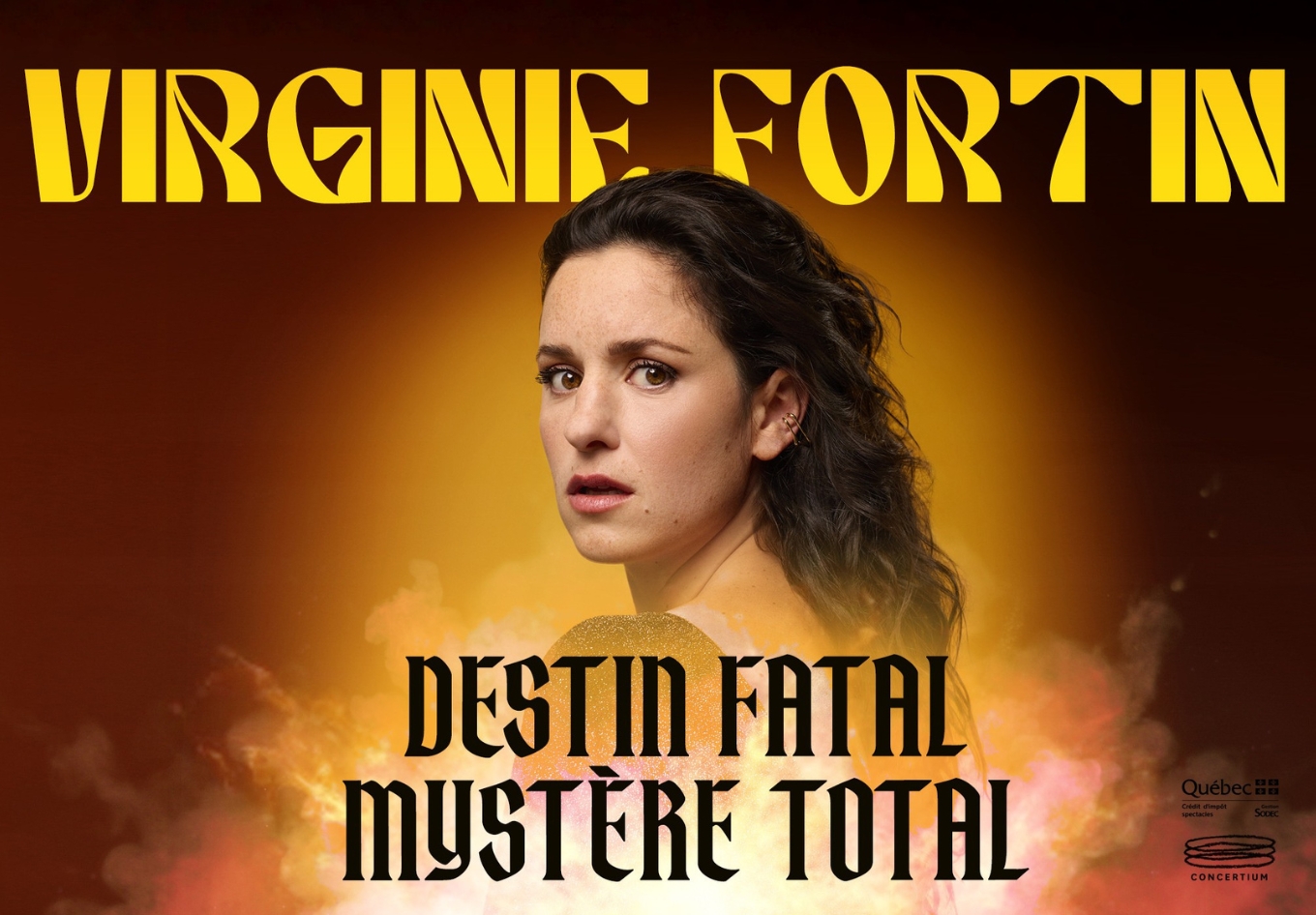 Virginie Fortin