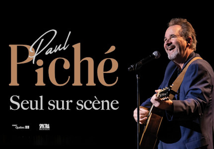Paul Piché