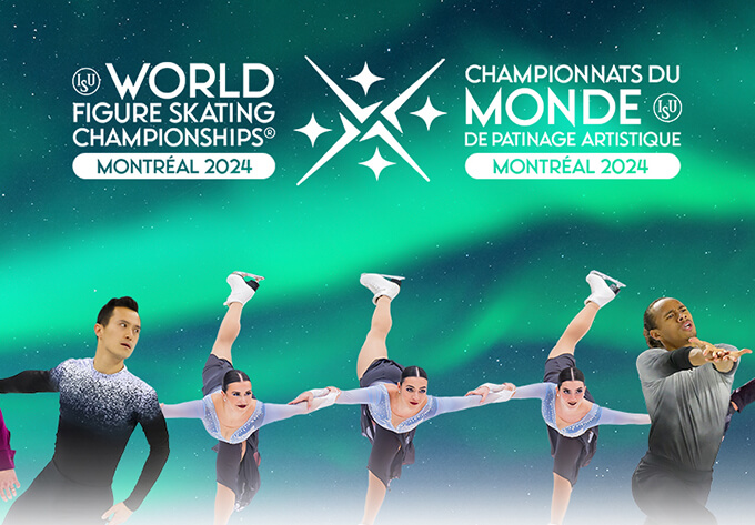 2024 World Figure Skating Championships Livestream: Watch Online Free