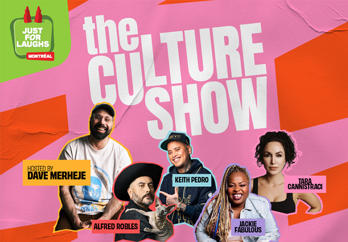The Culture Show