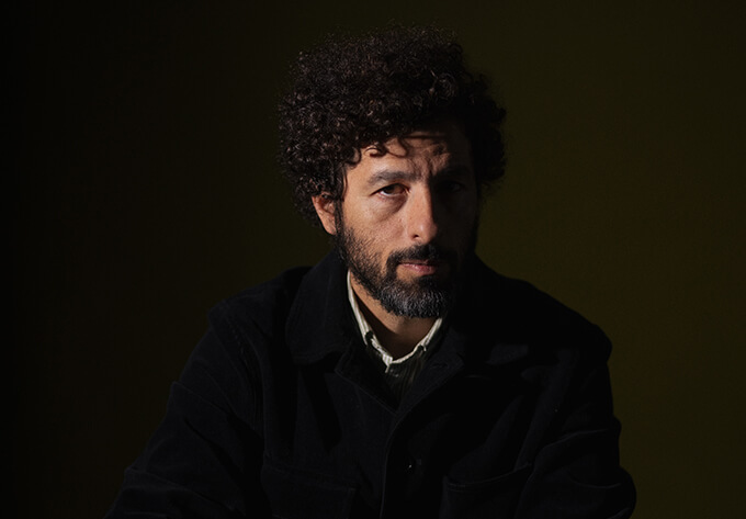 José Gonzalez