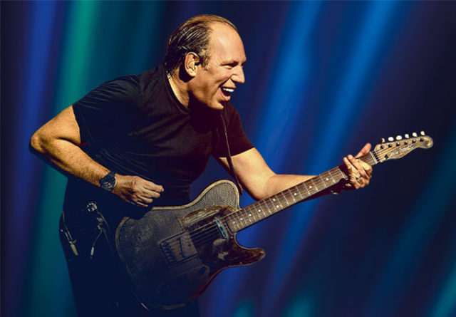 Hans Zimmer - September 17, 2024 - Bell Centre | evenko