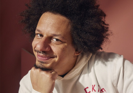 eric andre show live 2024