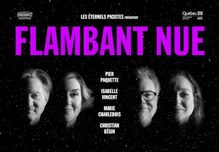 Les Éternels Pigistes
