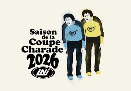 Bleus vs Jaunes