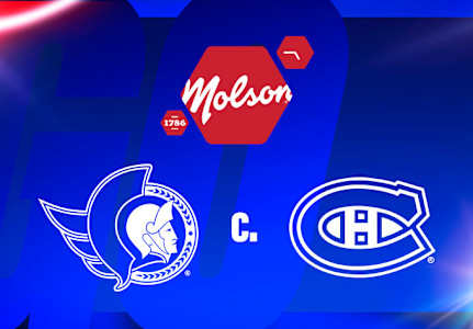 ottawa senators mtl canadiens 2024 2025