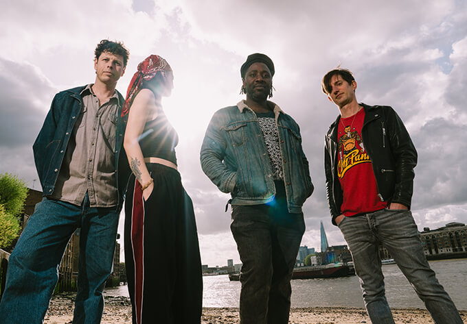 Bloc Party