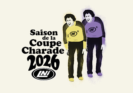 Jaunes vs Violets