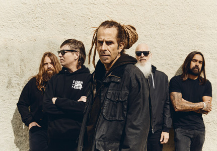 Lamb Of God & Mastodon