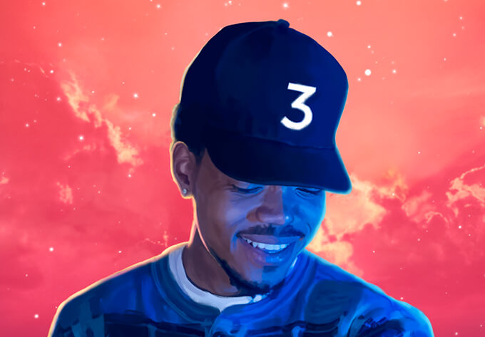 Chance The Rapper