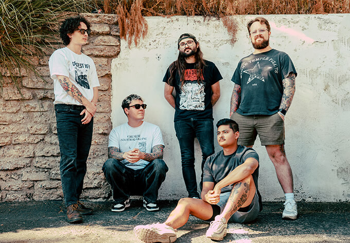 Image de la source — Hot Mulligan