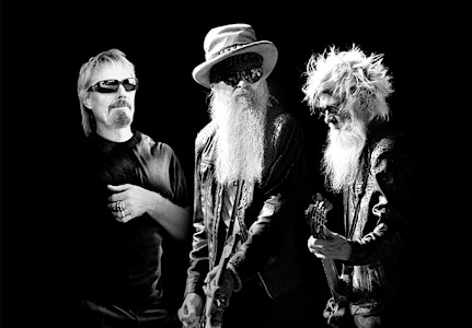 ZZ Top