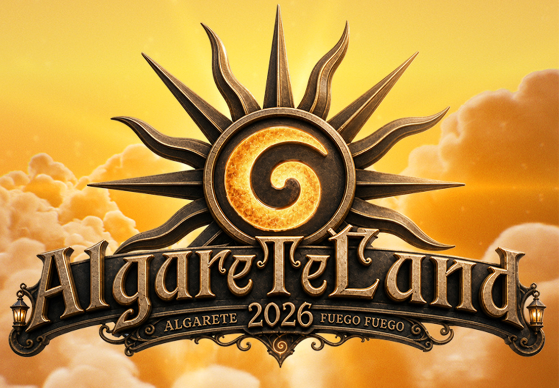 Algarete