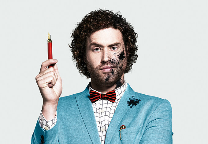 T.J. Miller