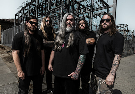 suicide silence 2026
