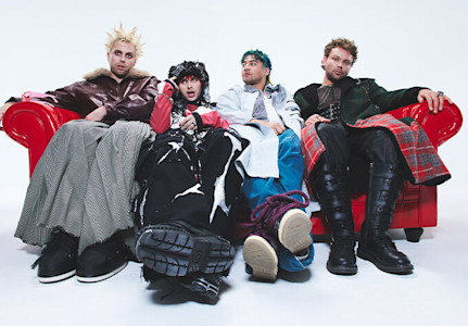 5 seconds of summer 2026