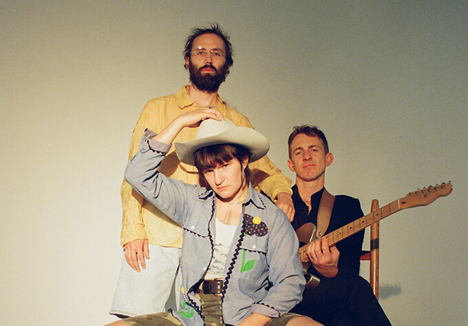 Big Thief