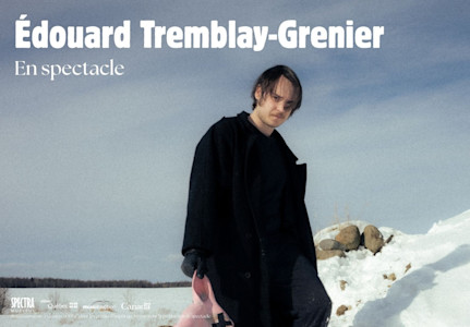 Édouard Tremblay-Grenier