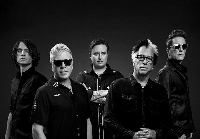 The Offspring