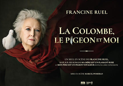 Francine Ruel