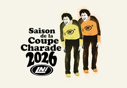 Jaunes vs Oranges
