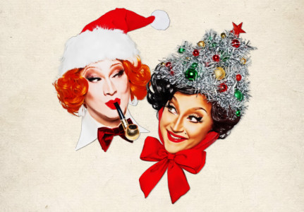 the jinkx dela holiday show 2024