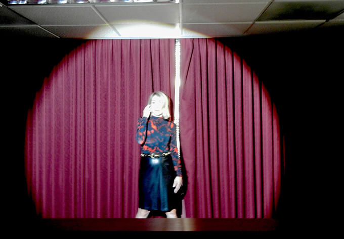 Kim Gordon