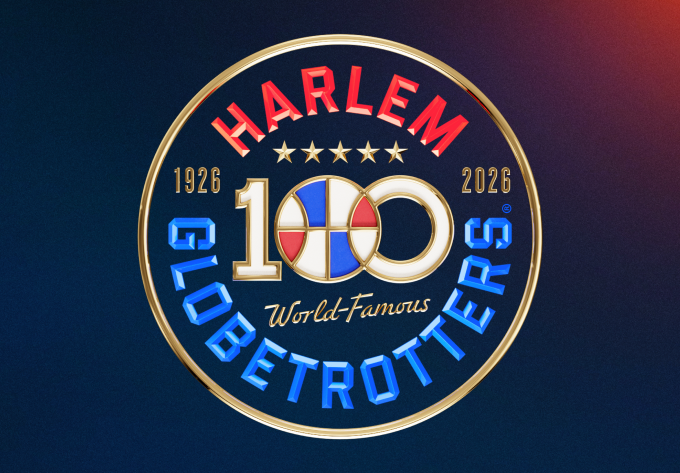Harlem Globetrotters - April 18, 2026 - Place Bell | evenko