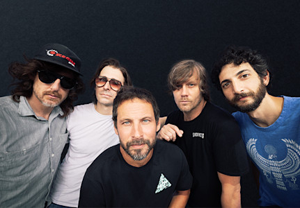 sam roberts band 2024
